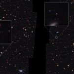 “ตุ่นปากเป็ดแห่งจักรวาล” วัตถุประหลาด ที่อาจบ่งบอกถึงการสร้างกาแล็คซี่ในบุคเริ่มแรกได้