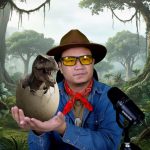 ดับฝัน Jurassic Park! วิทยาศาสตร์ยุคใหม่ชี้สร้าง “ไดโนเสาร์ไก่” เป็นไปได้มากกว่า