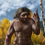 Homo erectus มาถึงจีนเร็วกว่าที่เราคิดเกือบ 7 แสนปี